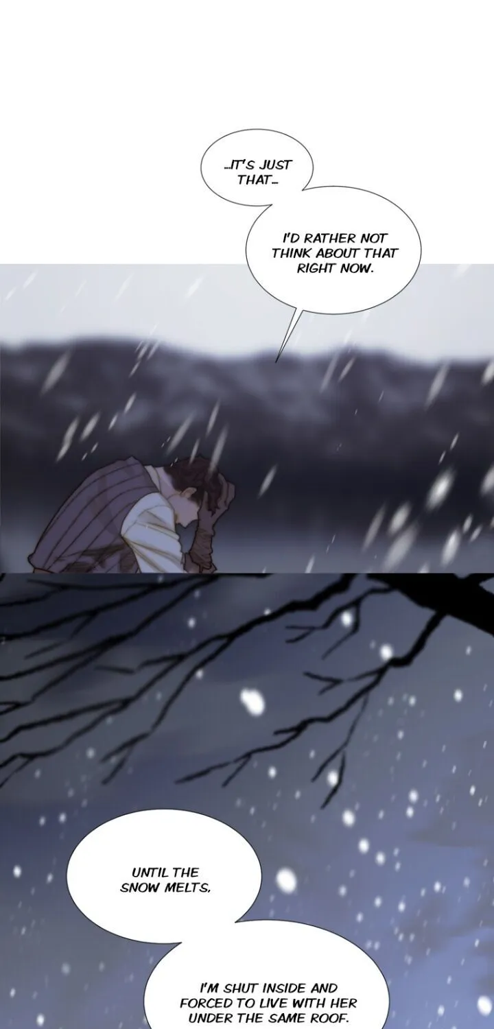 Read The Pale Horse chapter 216 image 20 on Lezhin
