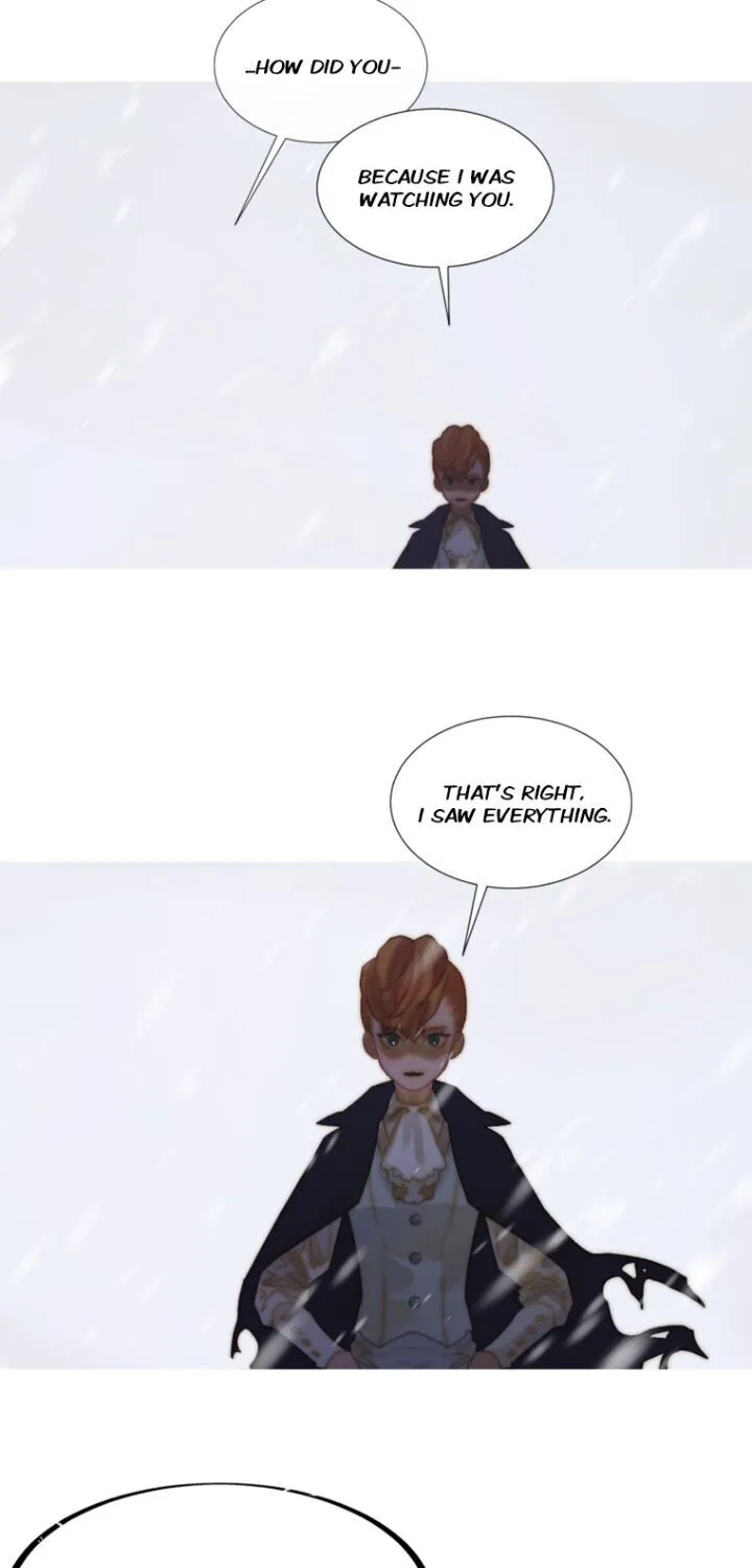 Read The Pale Horse chapter 216 image 23 on Lezhin