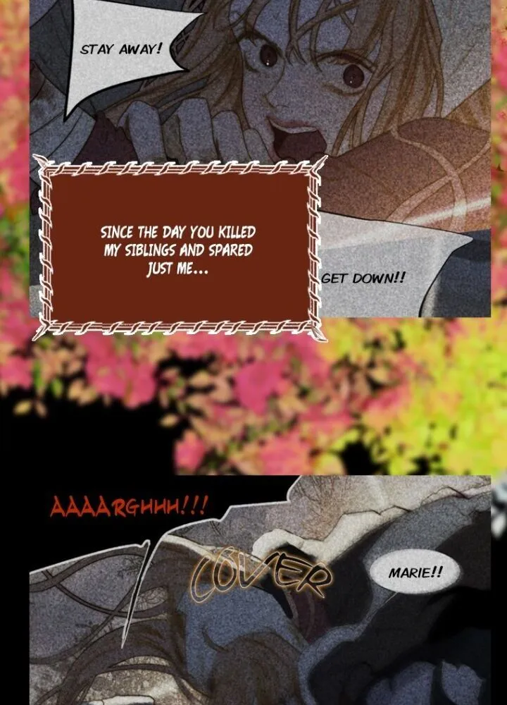 Read The Pale Horse chapter 216 image 28 on Lezhin