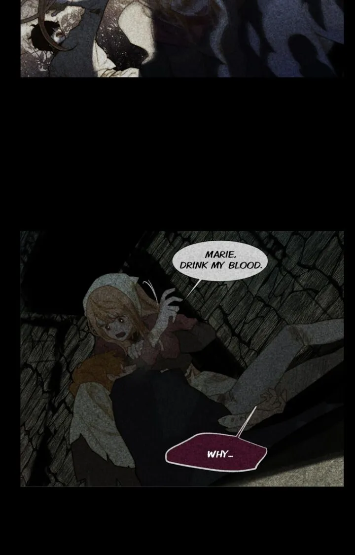 Read The Pale Horse chapter 216 image 29 on Lezhin