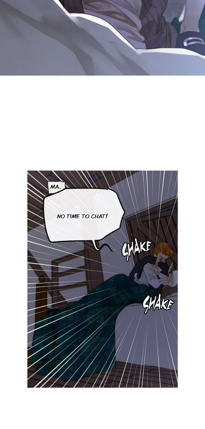 Read The Pale Horse chapter 216 image 3 on Lezhin