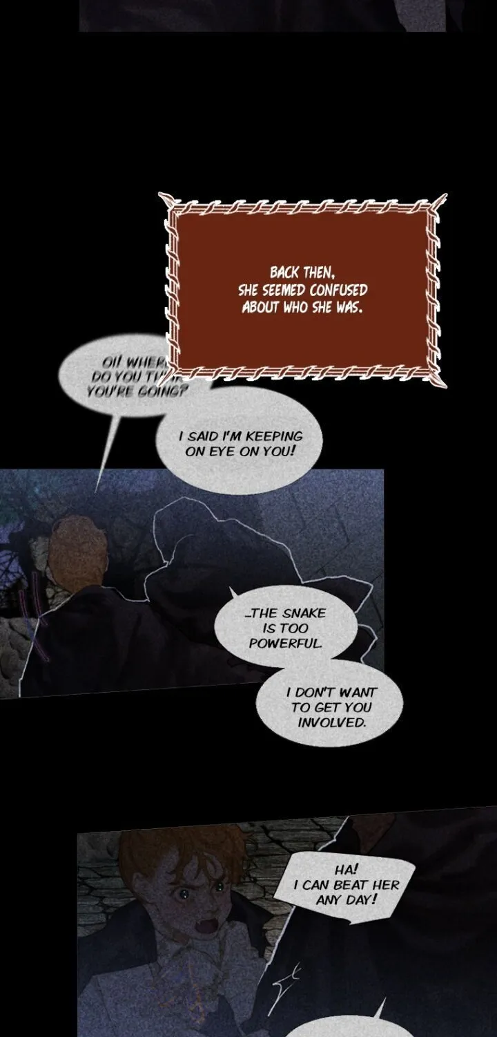 Read The Pale Horse chapter 216 image 34 on Lezhin