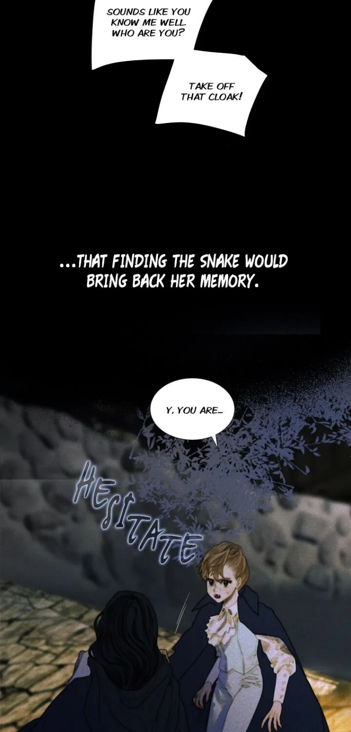 Read The Pale Horse chapter 216 image 36 on Lezhin