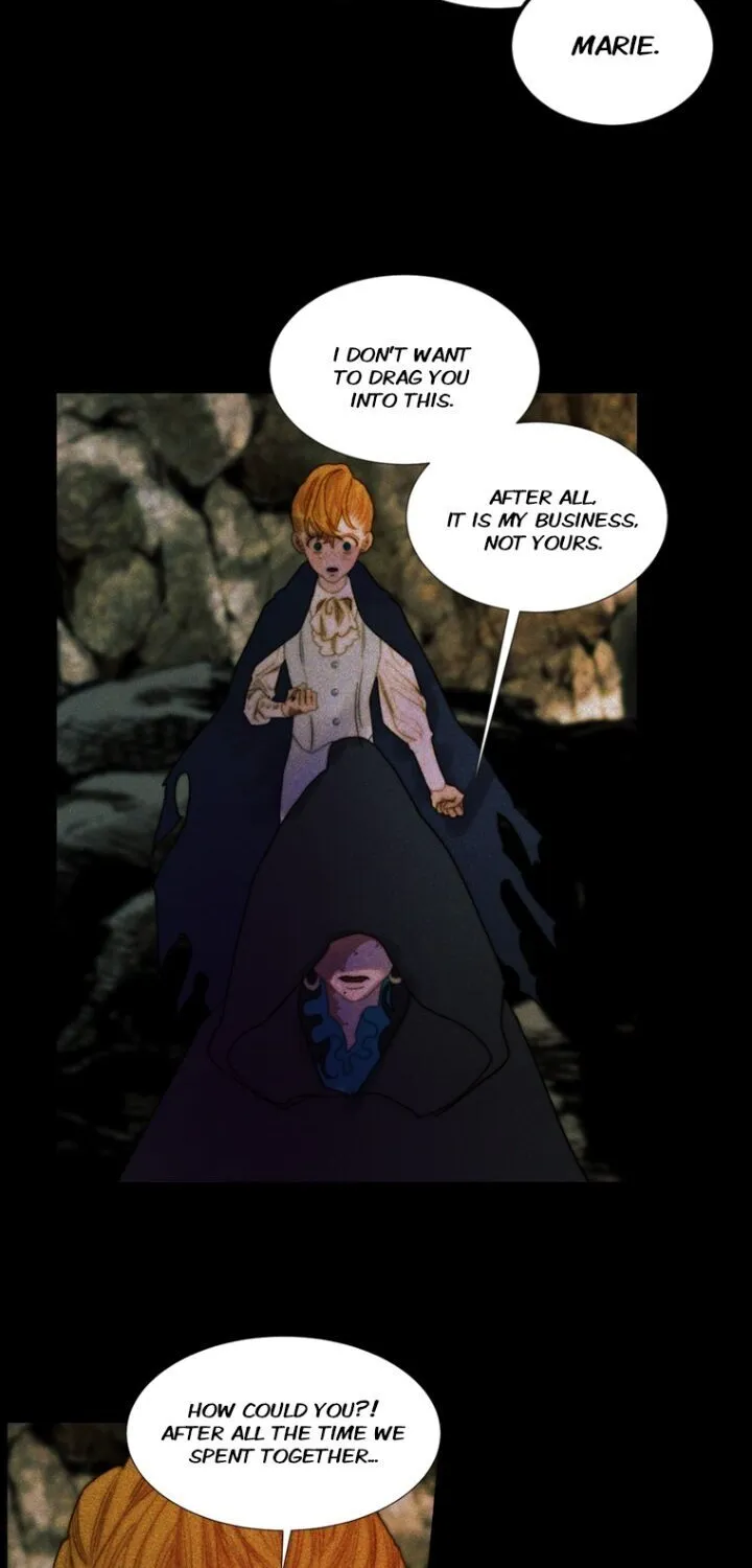 Read The Pale Horse chapter 216 image 48 on Lezhin