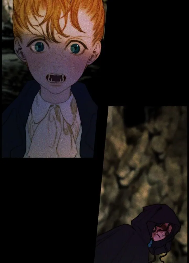 Read The Pale Horse chapter 216 image 49 on Lezhin