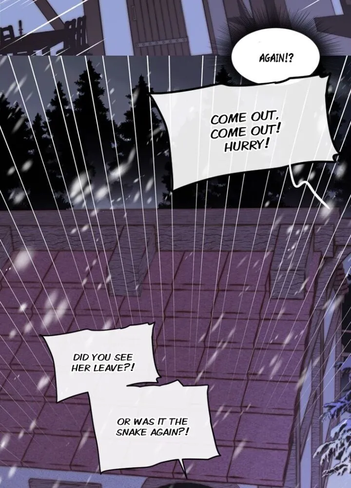 Read The Pale Horse chapter 216 image 5 on Lezhin