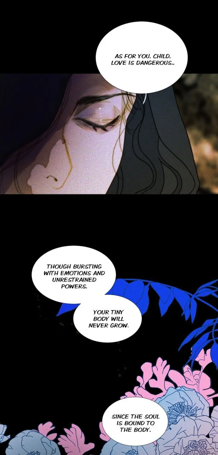 Read The Pale Horse chapter 216 image 53 on Lezhin