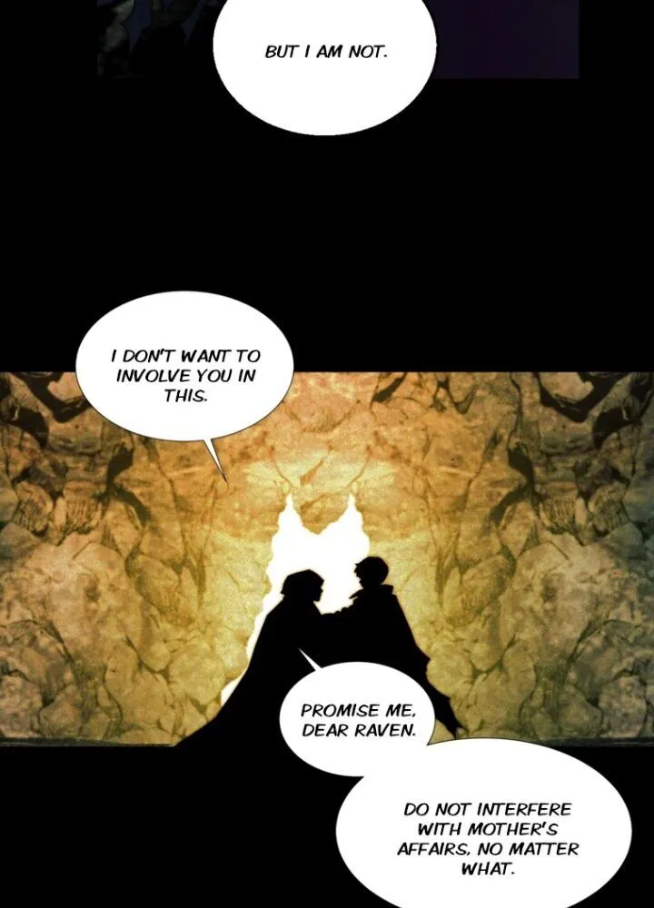 Read The Pale Horse chapter 216 image 55 on Lezhin