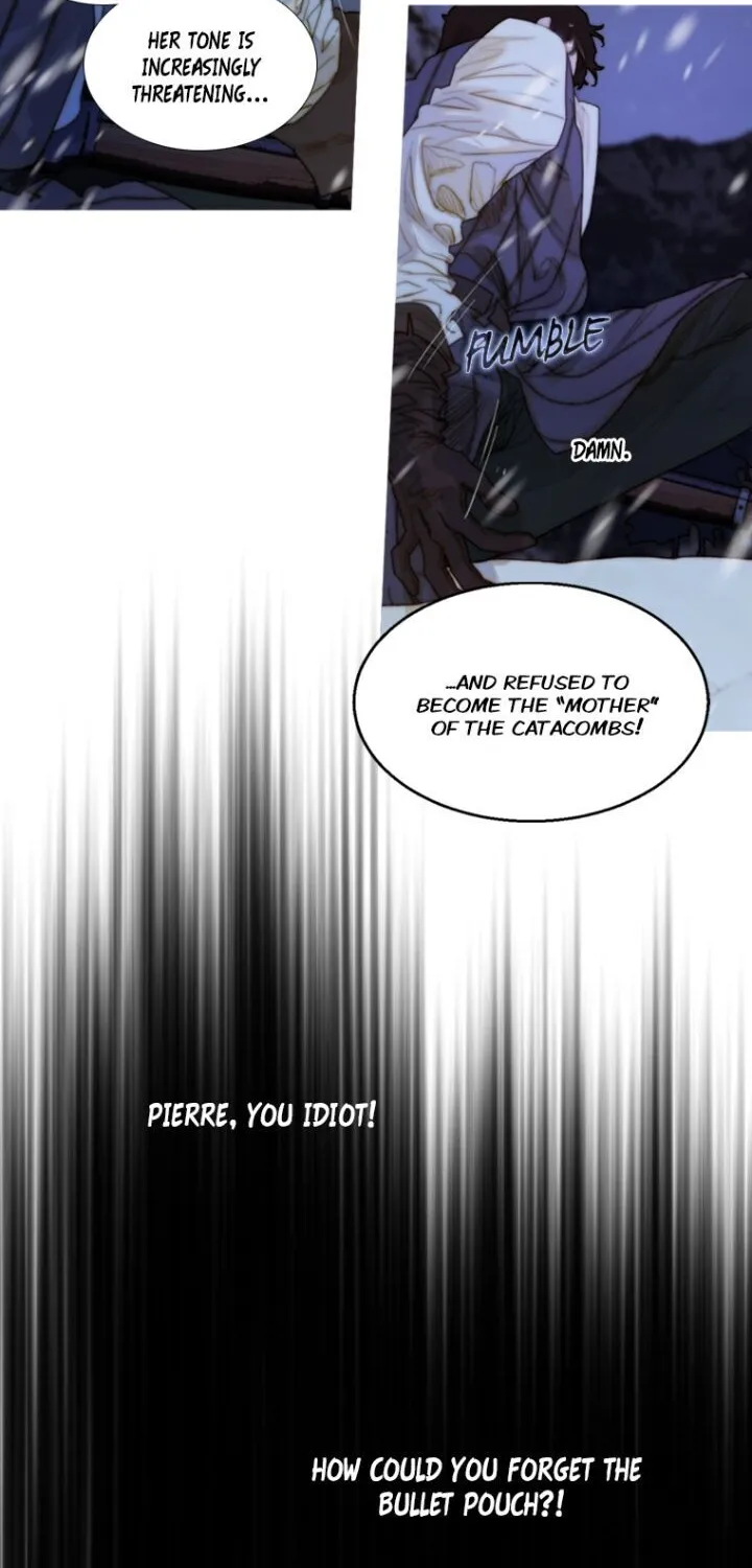 Read The Pale Horse chapter 216 image 63 on Lezhin