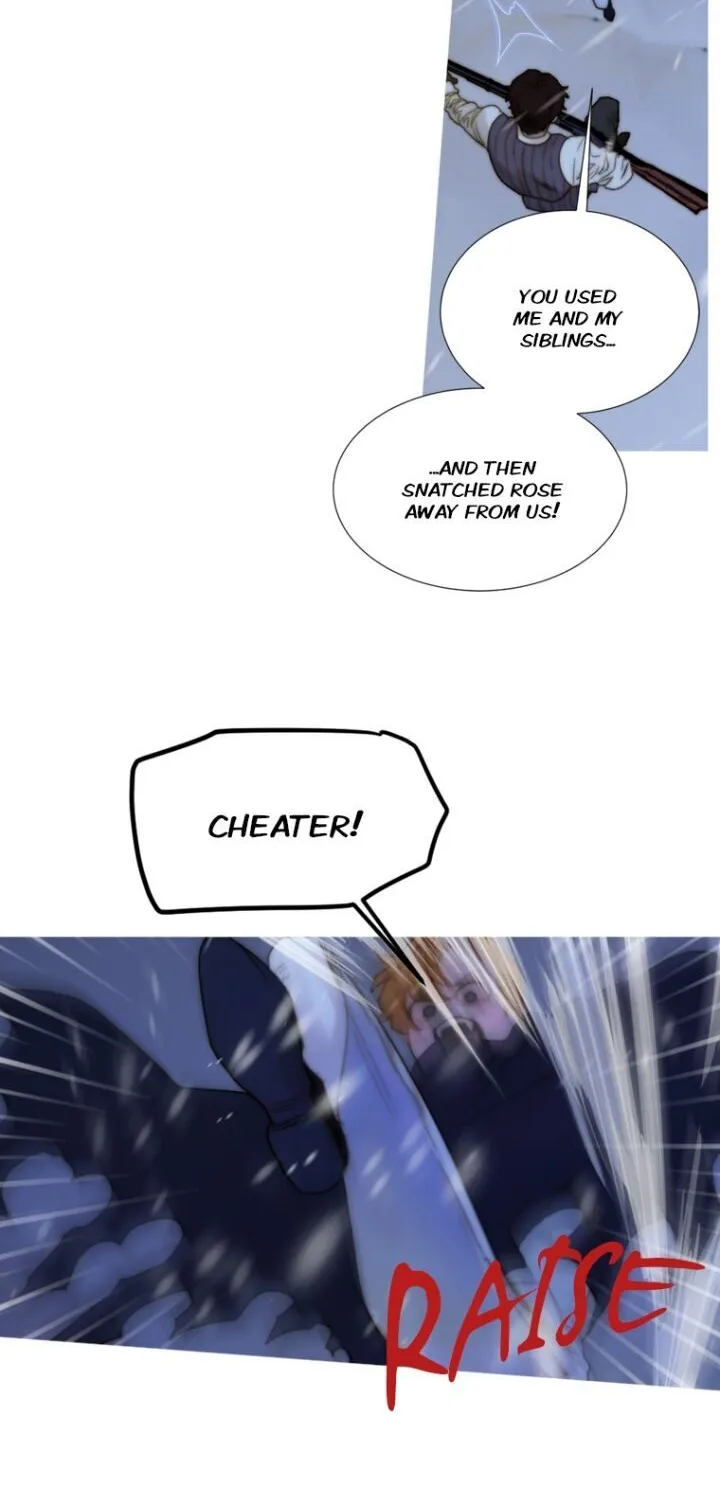 Read The Pale Horse chapter 216 image 67 on Lezhin