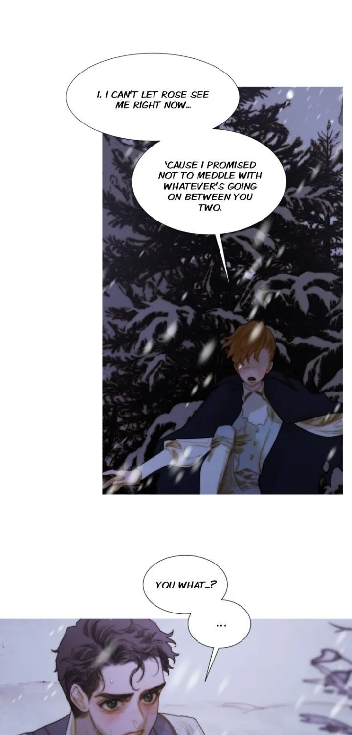 Read The Pale Horse chapter 216 image 7 on Lezhin