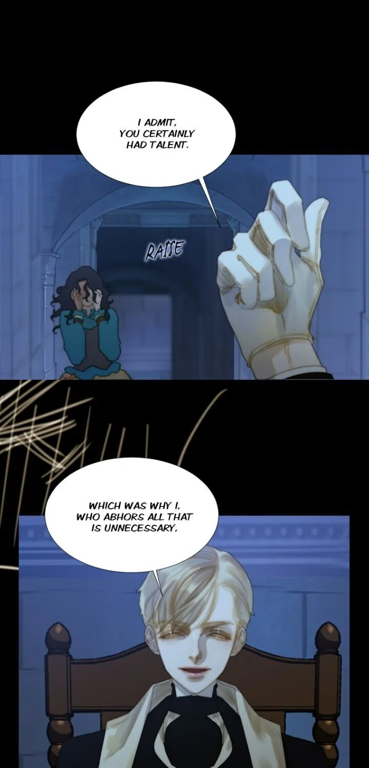 Read The Pale Horse chapter 218 image 12 on Lezhin