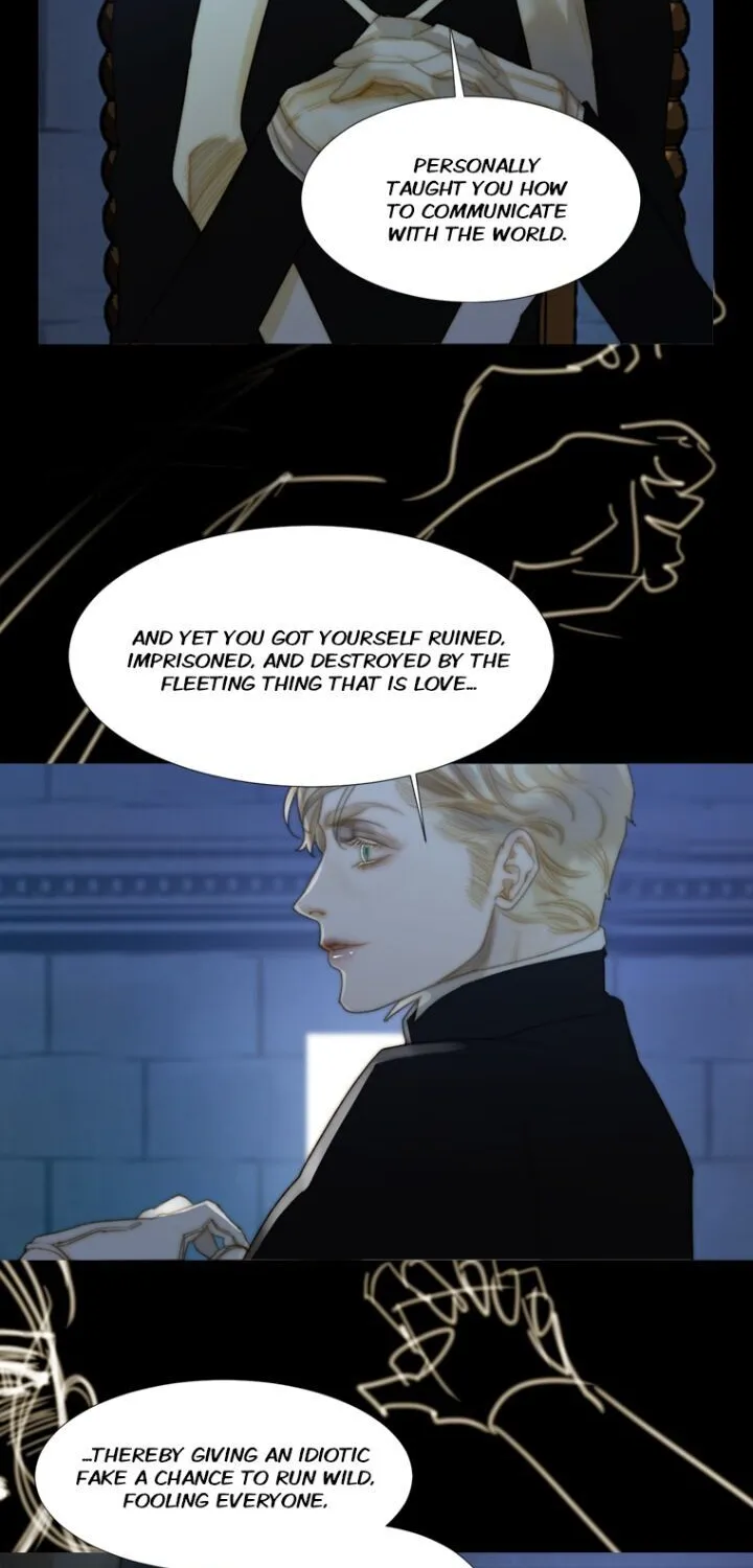 Read The Pale Horse chapter 218 image 13 on Lezhin