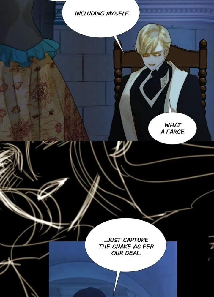 Read The Pale Horse chapter 218 image 14 on Lezhin