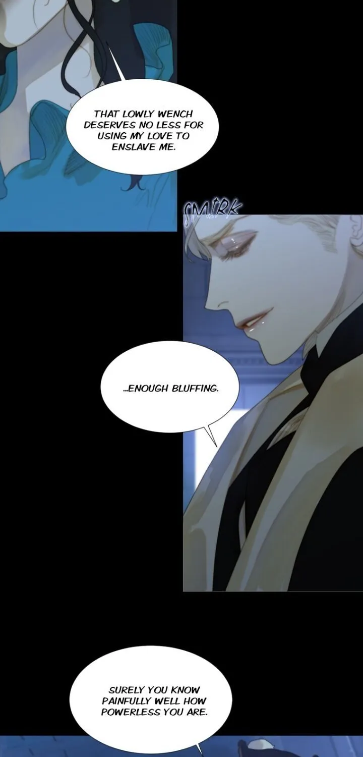 Read The Pale Horse chapter 218 image 16 on Lezhin