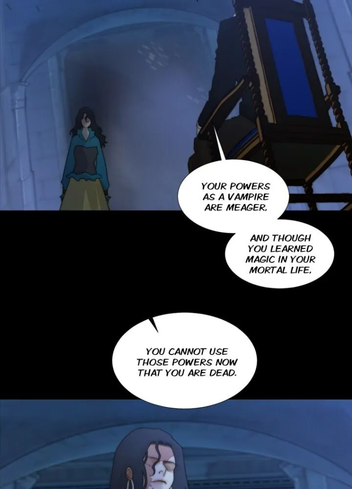 Read The Pale Horse chapter 218 image 17 on Lezhin