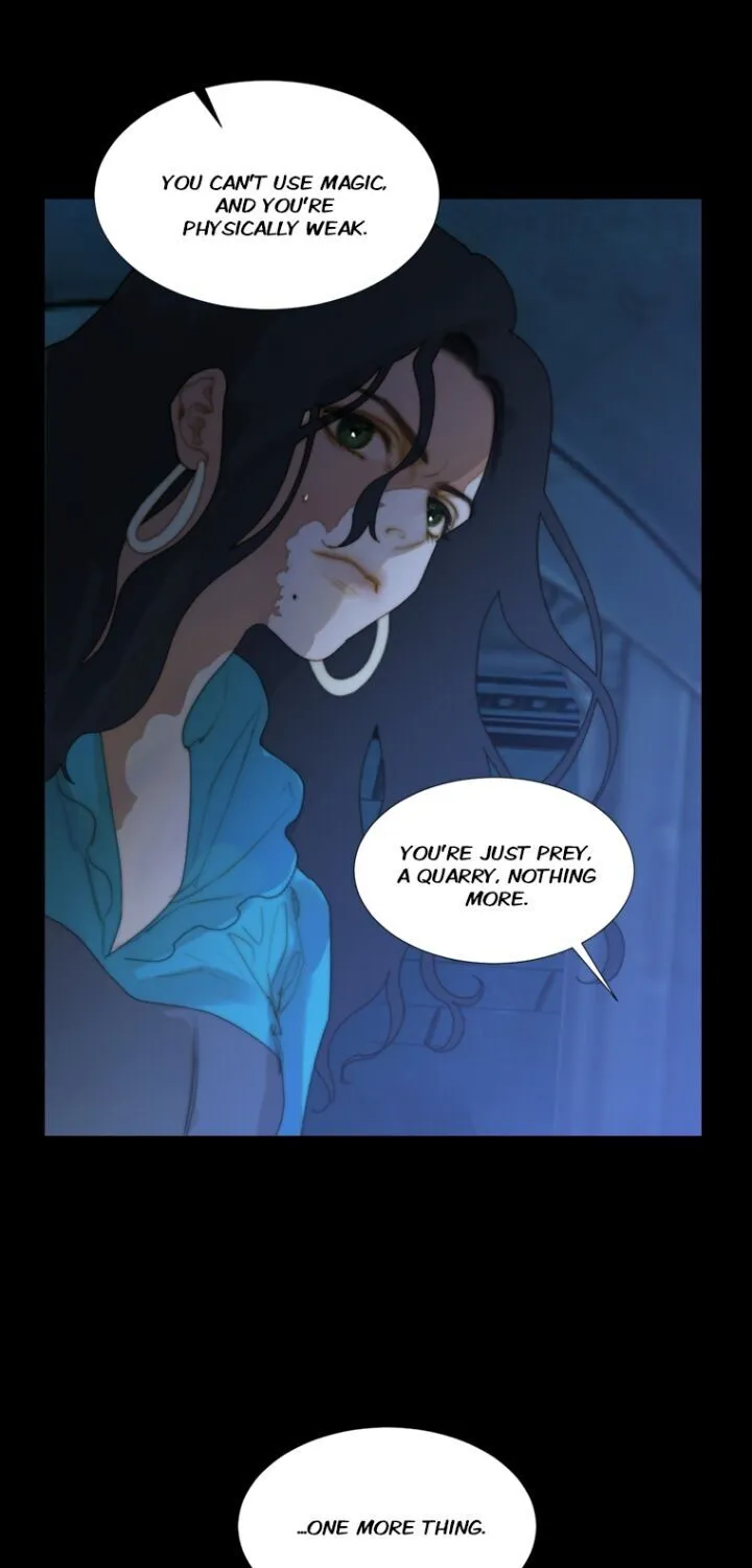 Read The Pale Horse chapter 218 image 19 on Lezhin