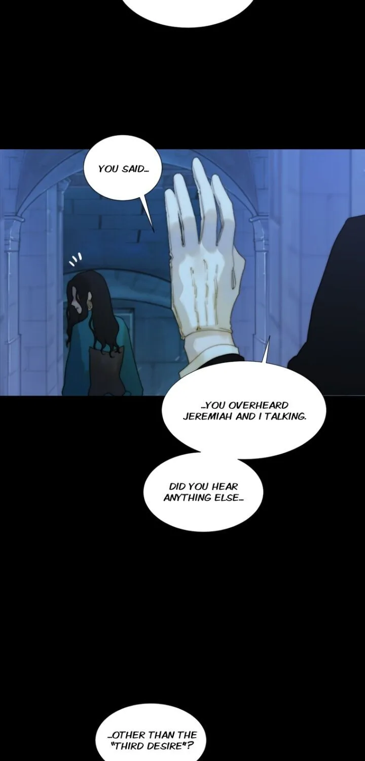 Read The Pale Horse chapter 218 image 20 on Lezhin