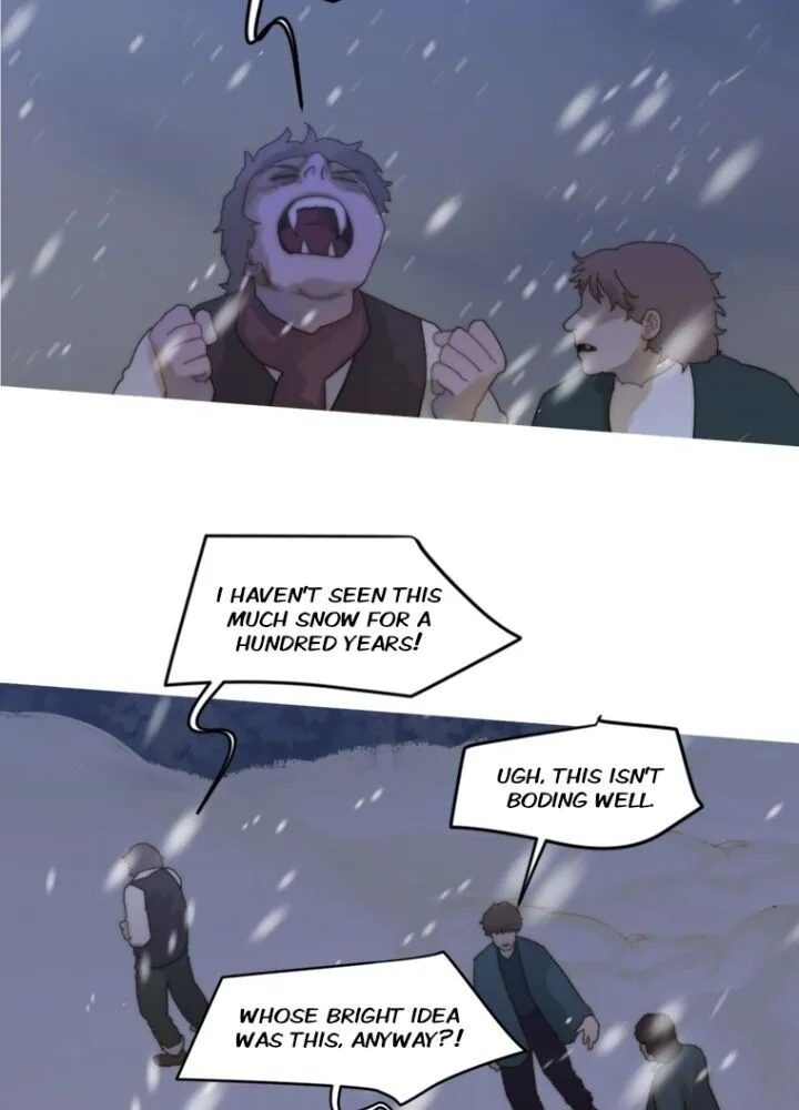 Read The Pale Horse chapter 218 image 28 on Lezhin