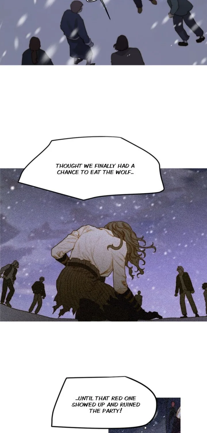 Read The Pale Horse chapter 218 image 29 on Lezhin