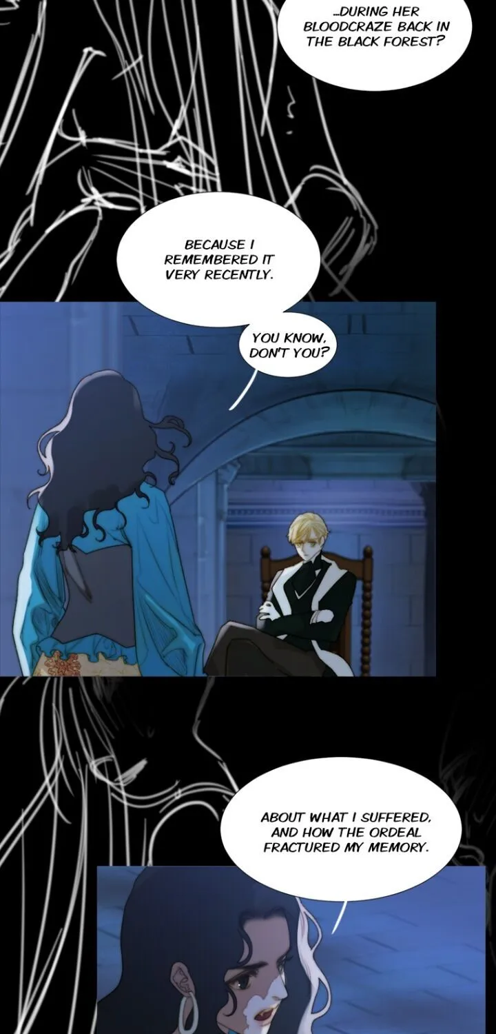 Read The Pale Horse chapter 218 image 3 on Lezhin