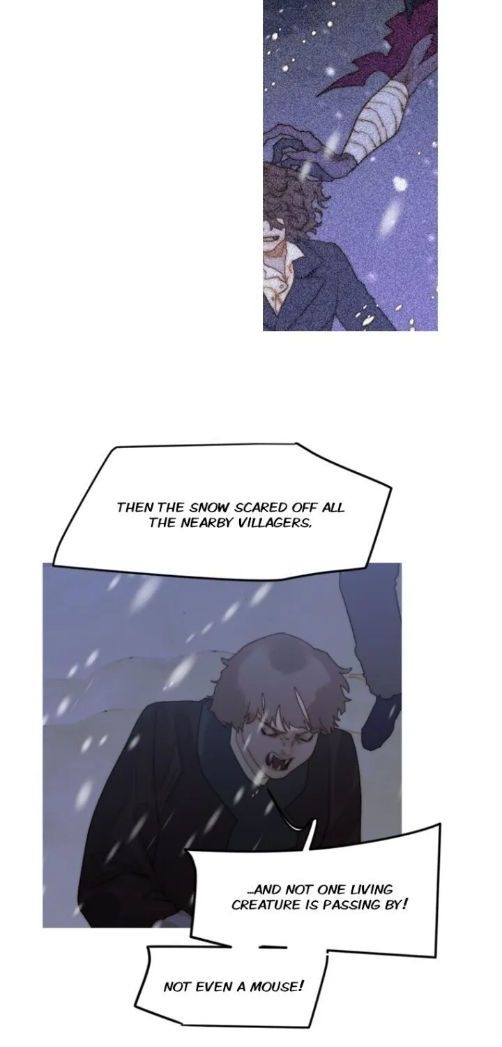 Read The Pale Horse chapter 218 image 30 on Lezhin