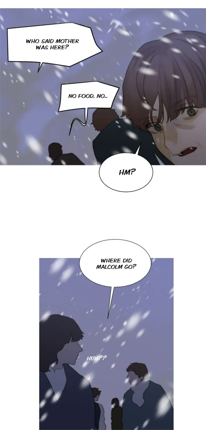 Read The Pale Horse chapter 218 image 32 on Lezhin