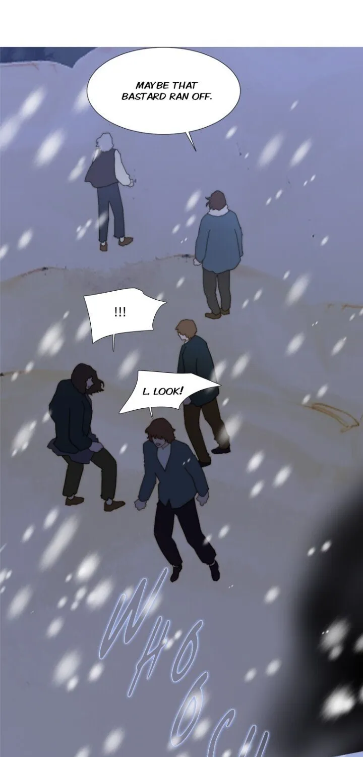 Read The Pale Horse chapter 218 image 34 on Lezhin
