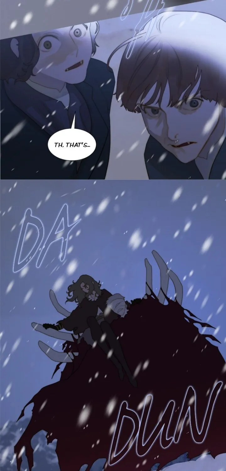 Read The Pale Horse chapter 218 image 35 on Lezhin