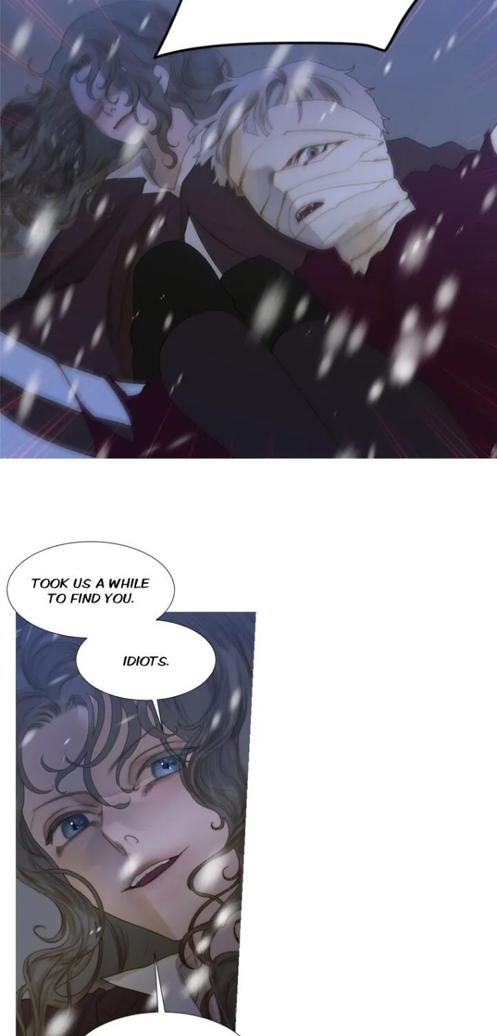 Read The Pale Horse chapter 218 image 37 on Lezhin