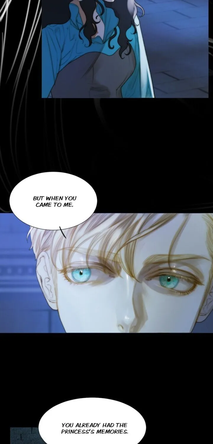 Read The Pale Horse chapter 218 image 4 on Lezhin