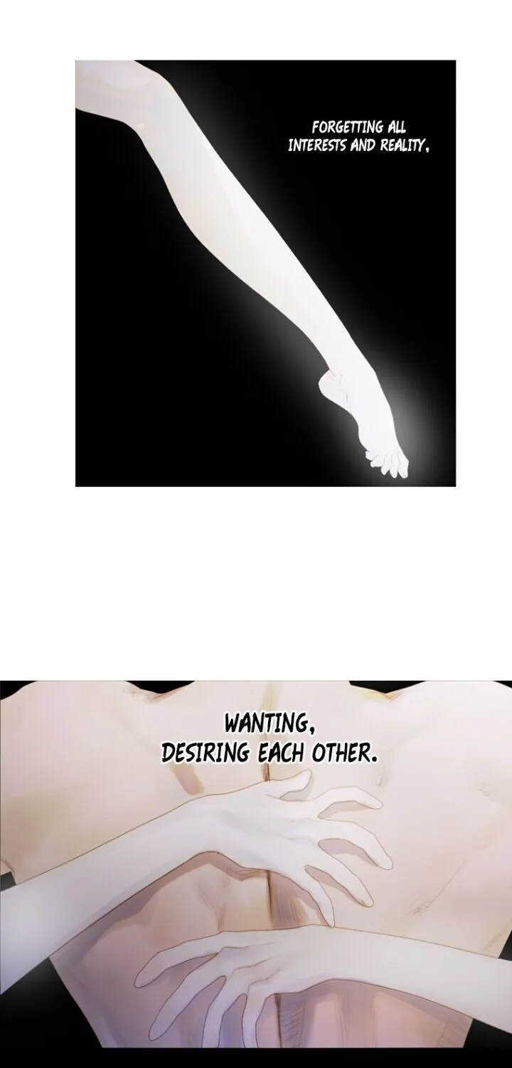 Read The Pale Horse chapter 218 image 42 on Lezhin