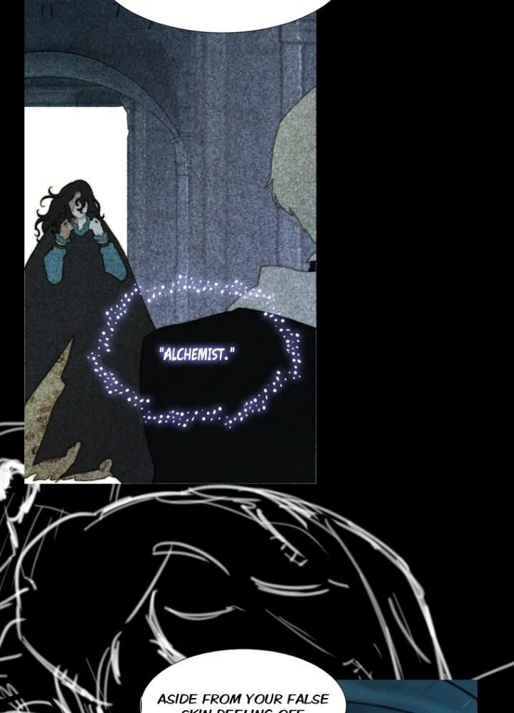 Read The Pale Horse chapter 218 image 5 on Lezhin