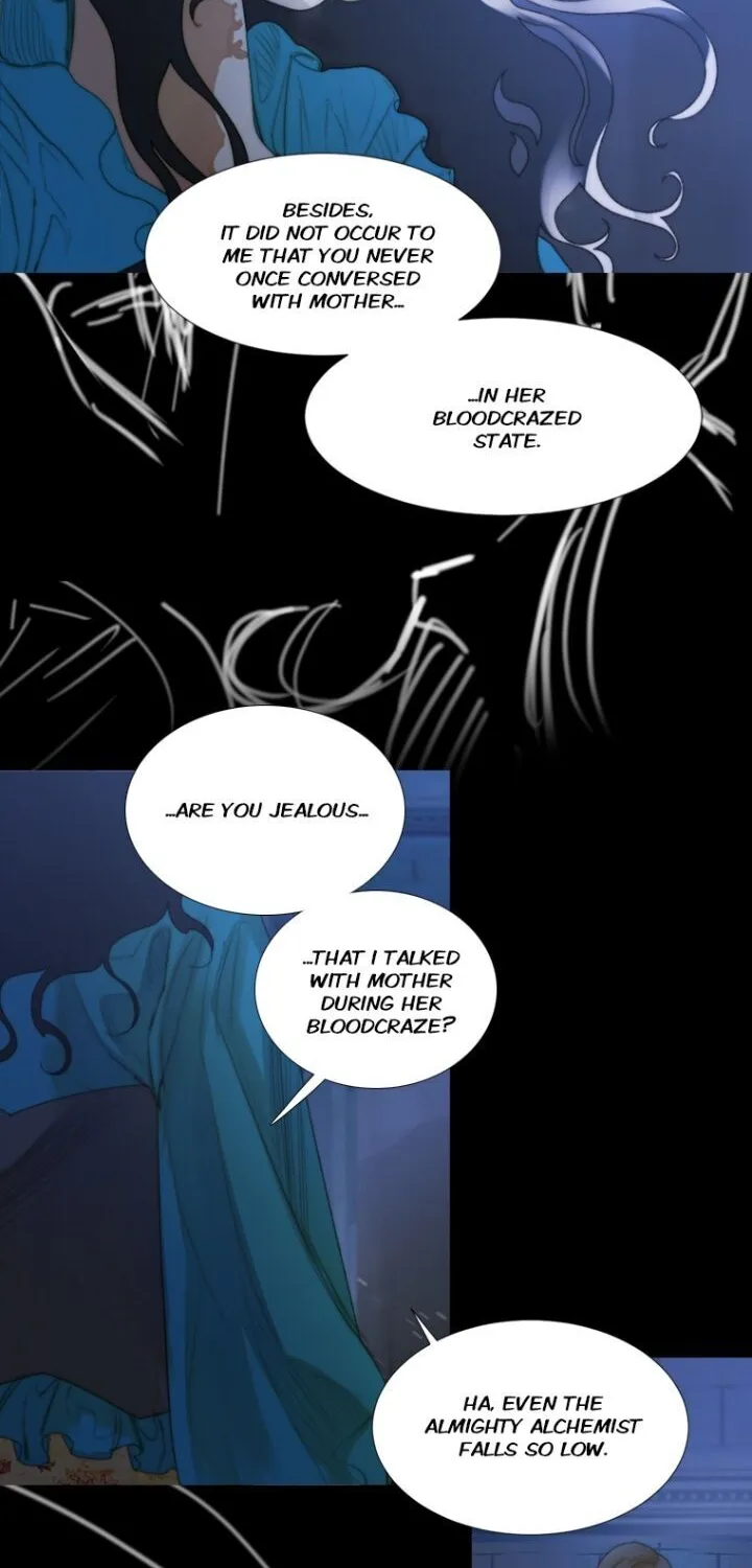 Read The Pale Horse chapter 218 image 8 on Lezhin
