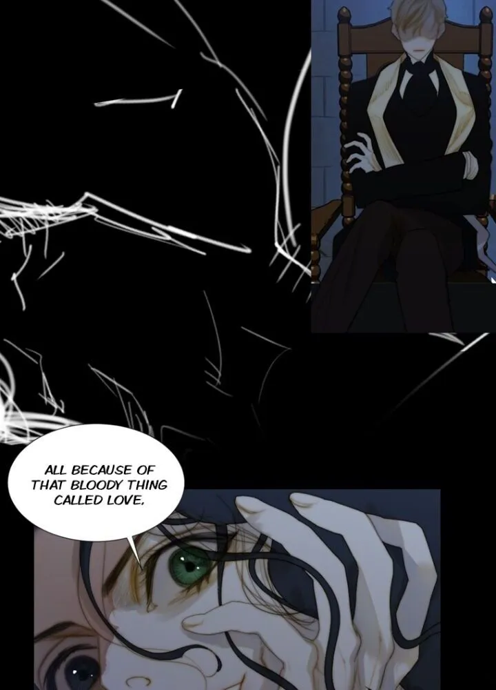 Read The Pale Horse chapter 218 image 9 on Lezhin