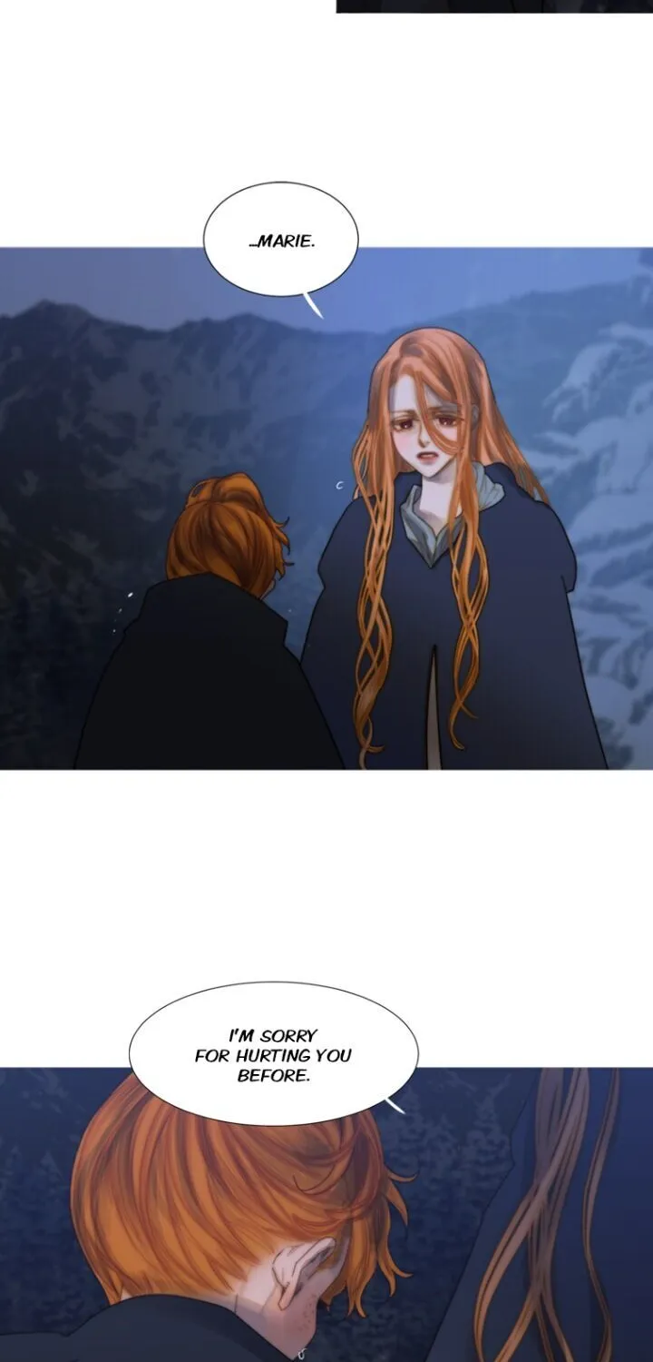 Read The Pale Horse chapter 220 image 11 on Lezhin