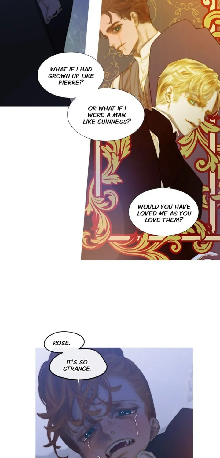 Read The Pale Horse chapter 220 image 13 on Lezhin