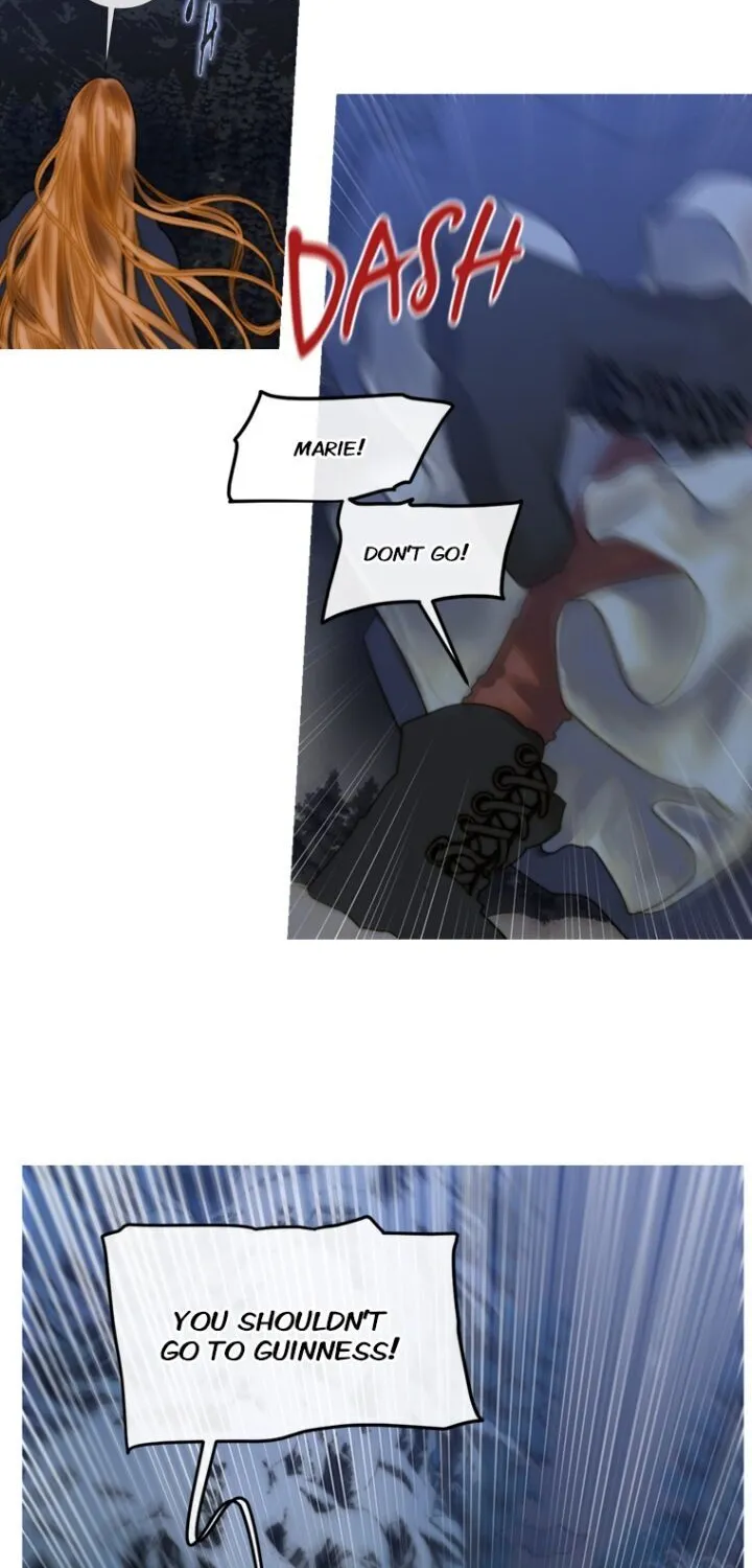 Read The Pale Horse chapter 220 image 17 on Lezhin