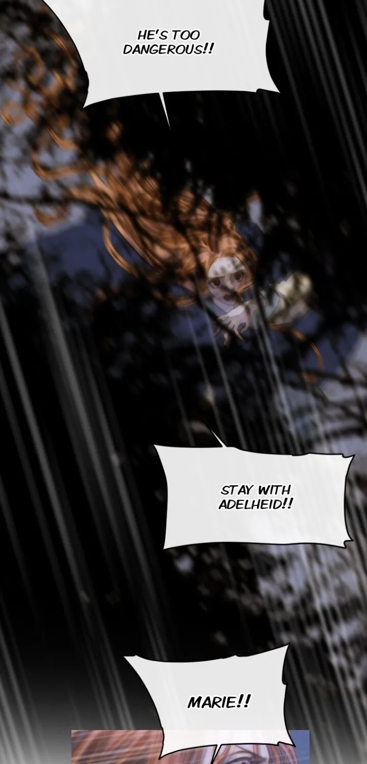 Read The Pale Horse chapter 220 image 19 on Lezhin