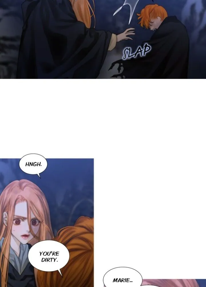 Read The Pale Horse chapter 220 image 2 on Lezhin