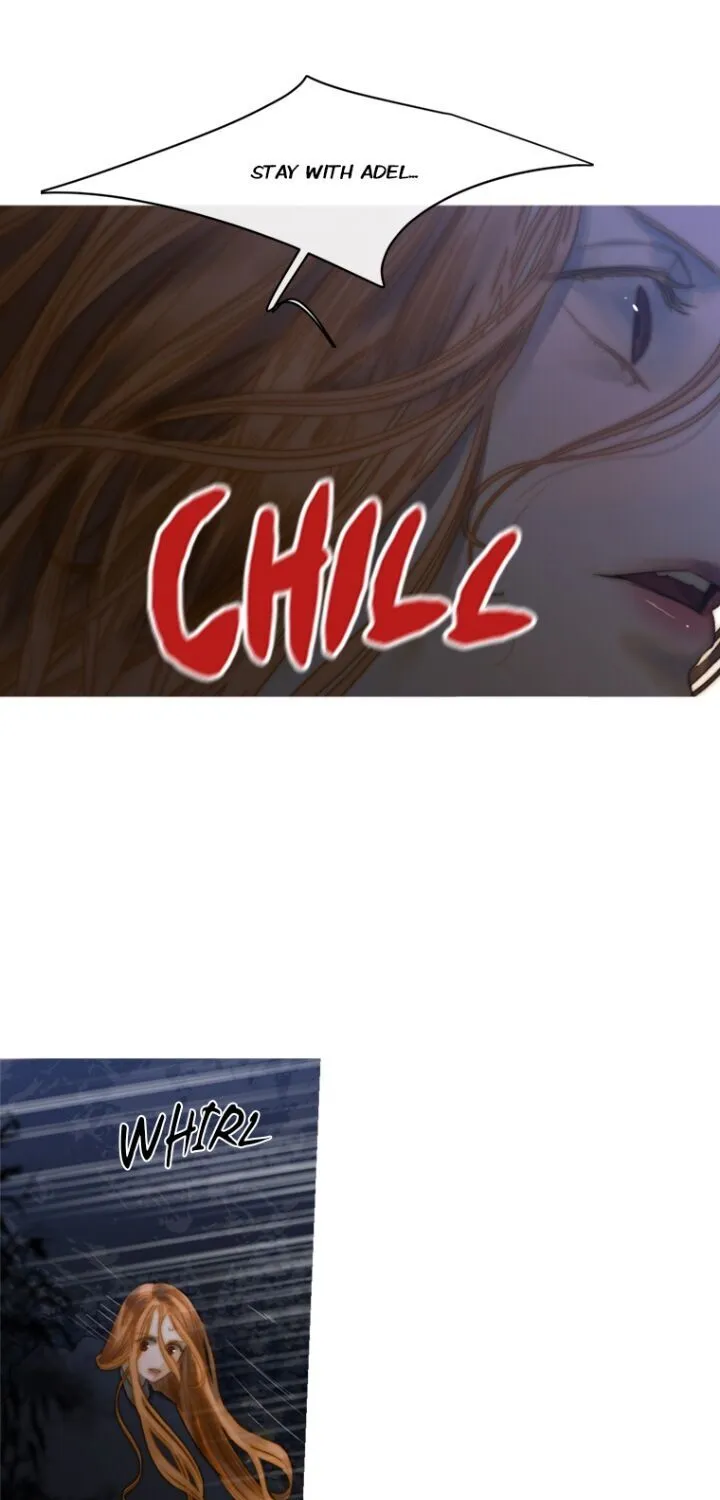 Read The Pale Horse chapter 220 image 21 on Lezhin