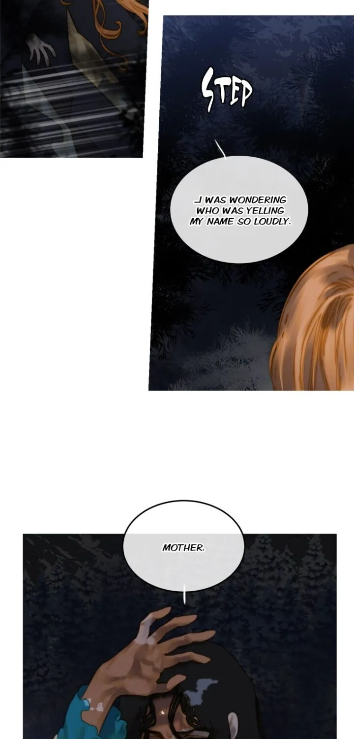 Read The Pale Horse chapter 220 image 22 on Lezhin