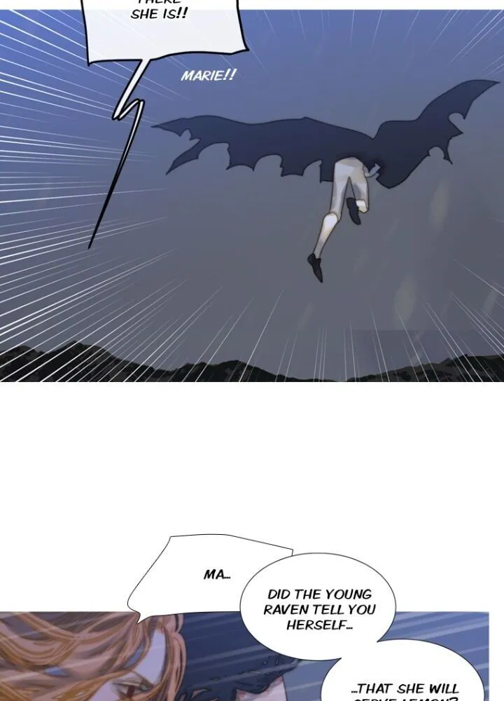 Read The Pale Horse chapter 220 image 29 on Lezhin