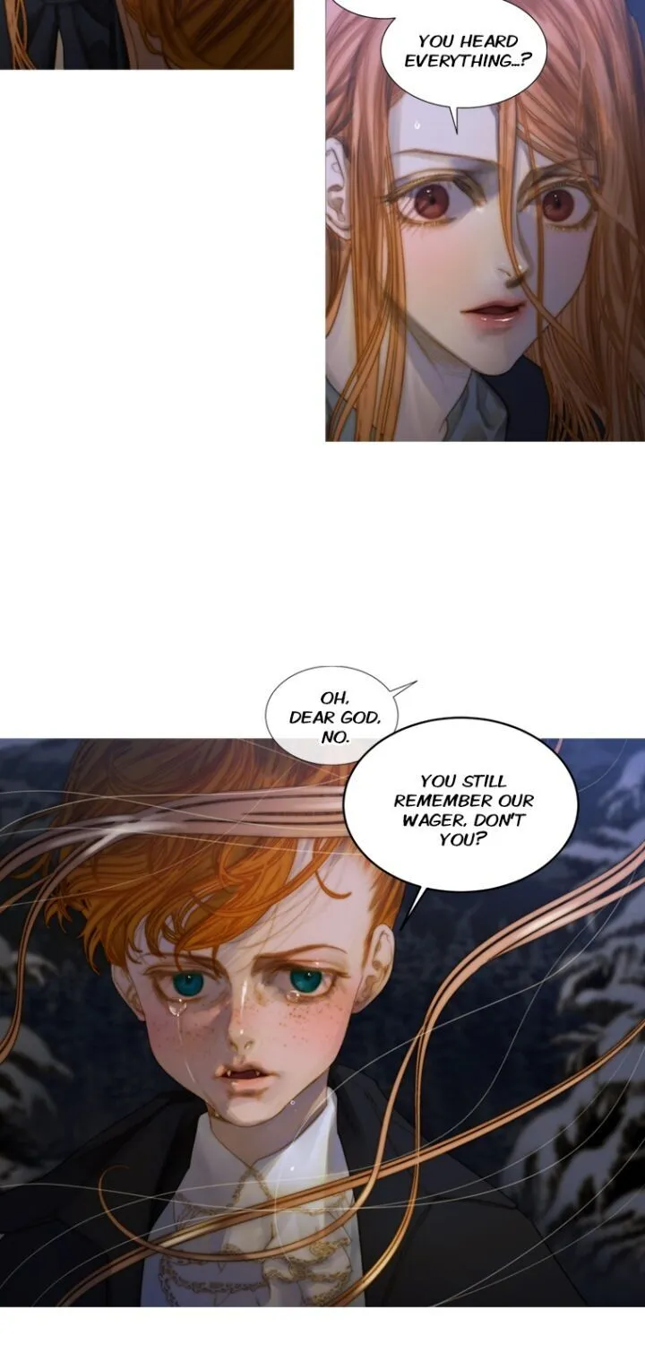 Read The Pale Horse chapter 220 image 3 on Lezhin