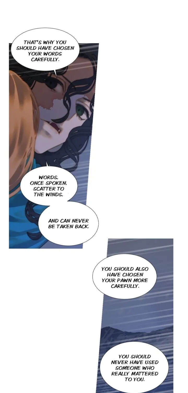 Read The Pale Horse chapter 220 image 32 on Lezhin