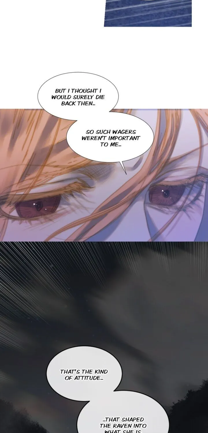 Read The Pale Horse chapter 220 image 33 on Lezhin