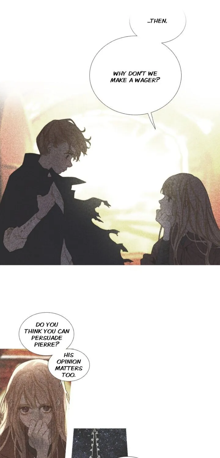 Read The Pale Horse chapter 220 image 4 on Lezhin