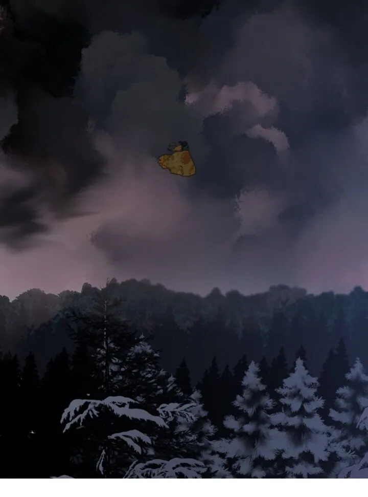 Read The Pale Horse chapter 220 image 41 on Lezhin