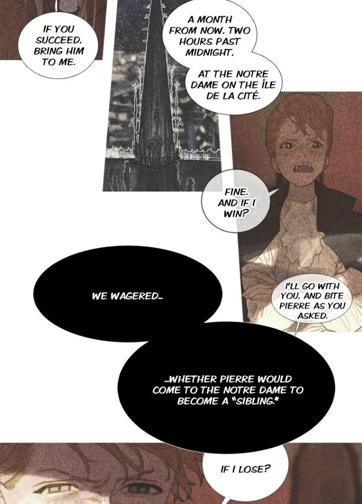 Read The Pale Horse chapter 220 image 5 on Lezhin