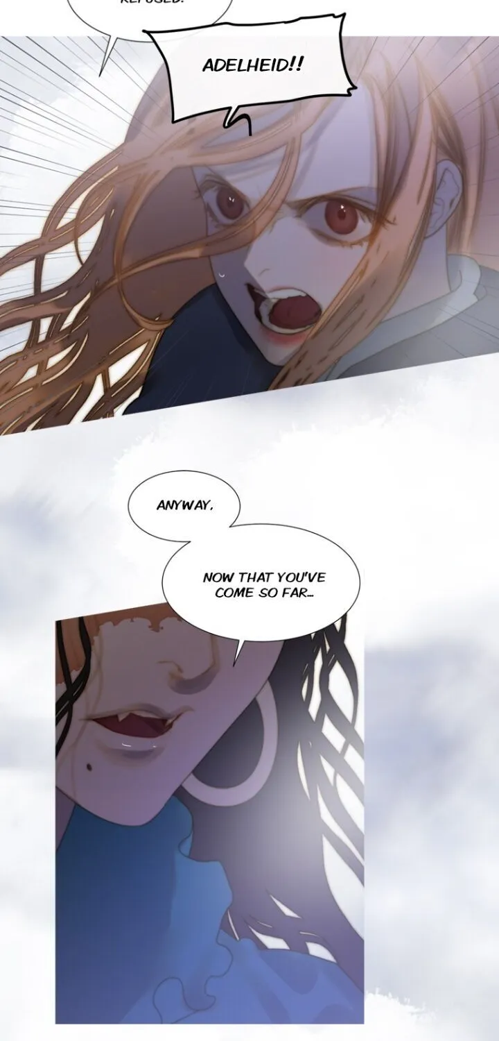Read The Pale Horse chapter 220 image 53 on Lezhin